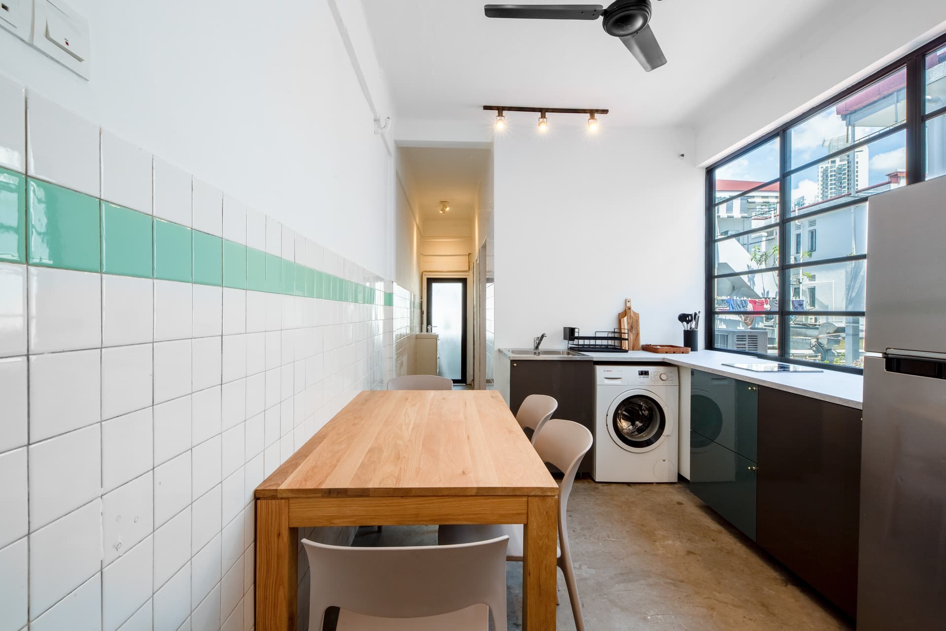 Ensuite at 55 Tiong Bahru Road in D03, Singapore - Photo 4