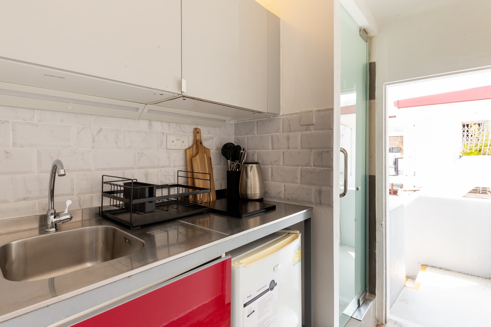 Studio at 55 Tiong Bahru Road in D03, Singapore - Photo 4