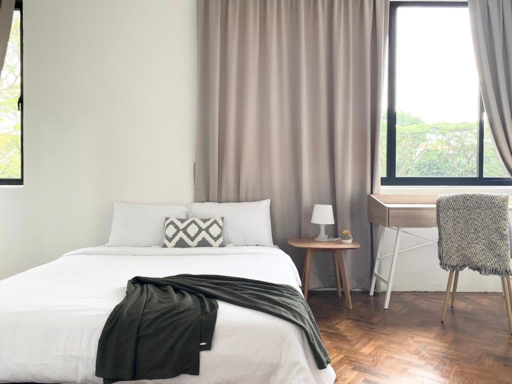 Common at 551A BUKIT TIMAH RD in D10, Singapore - Photo 2