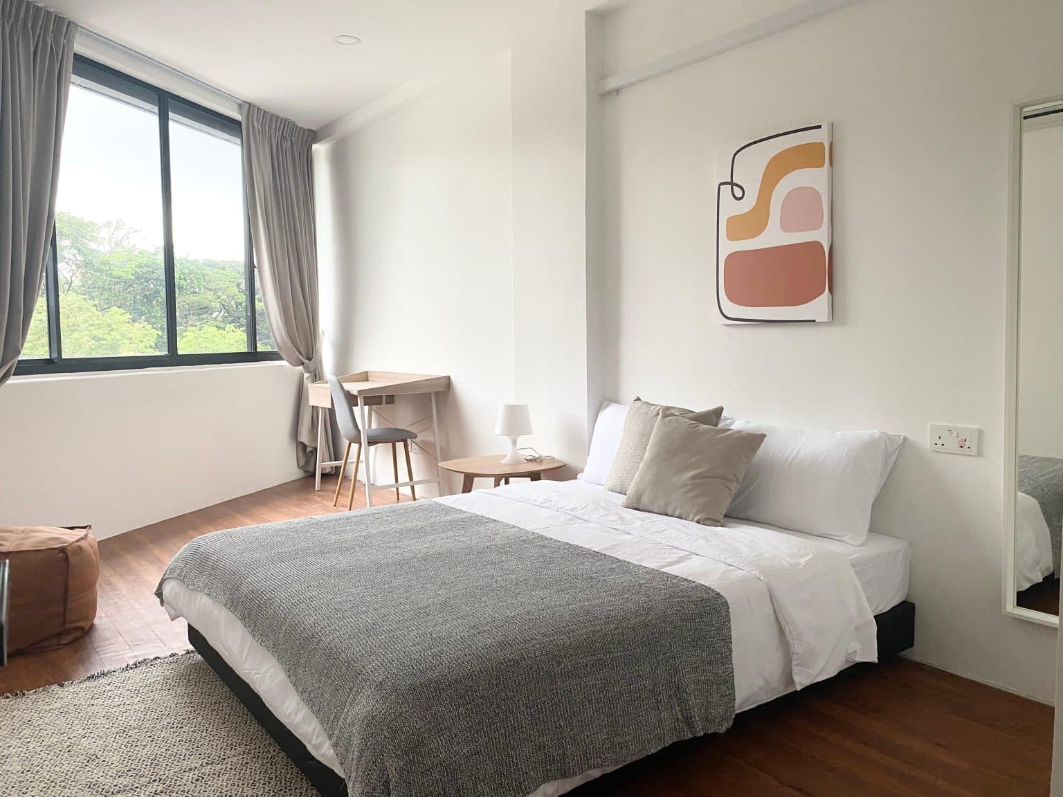 Common at 551A BUKIT TIMAH RD in D10, Singapore - Photo 3