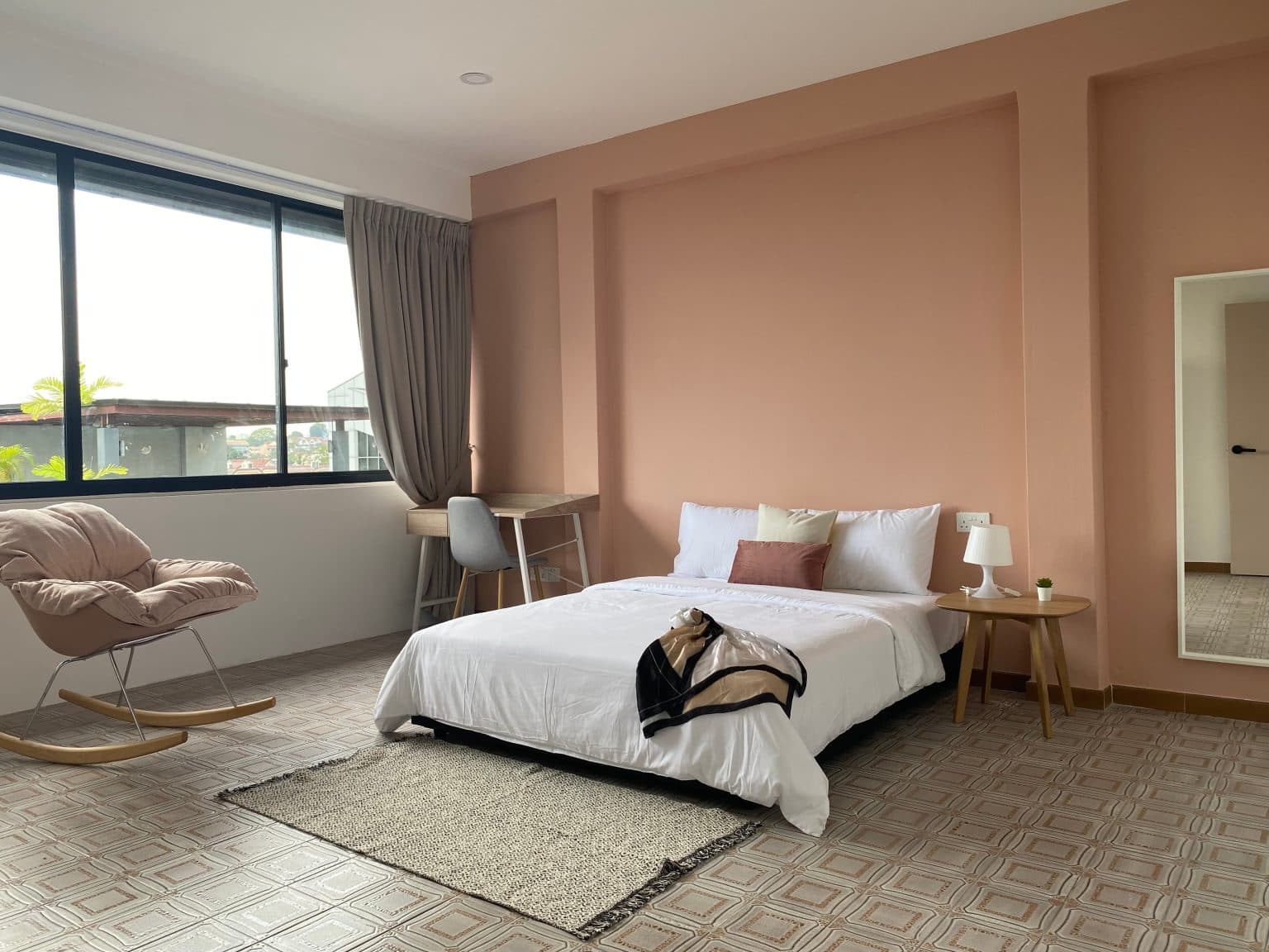 Common at 551A BUKIT TIMAH RD in D10, Singapore - Photo 4