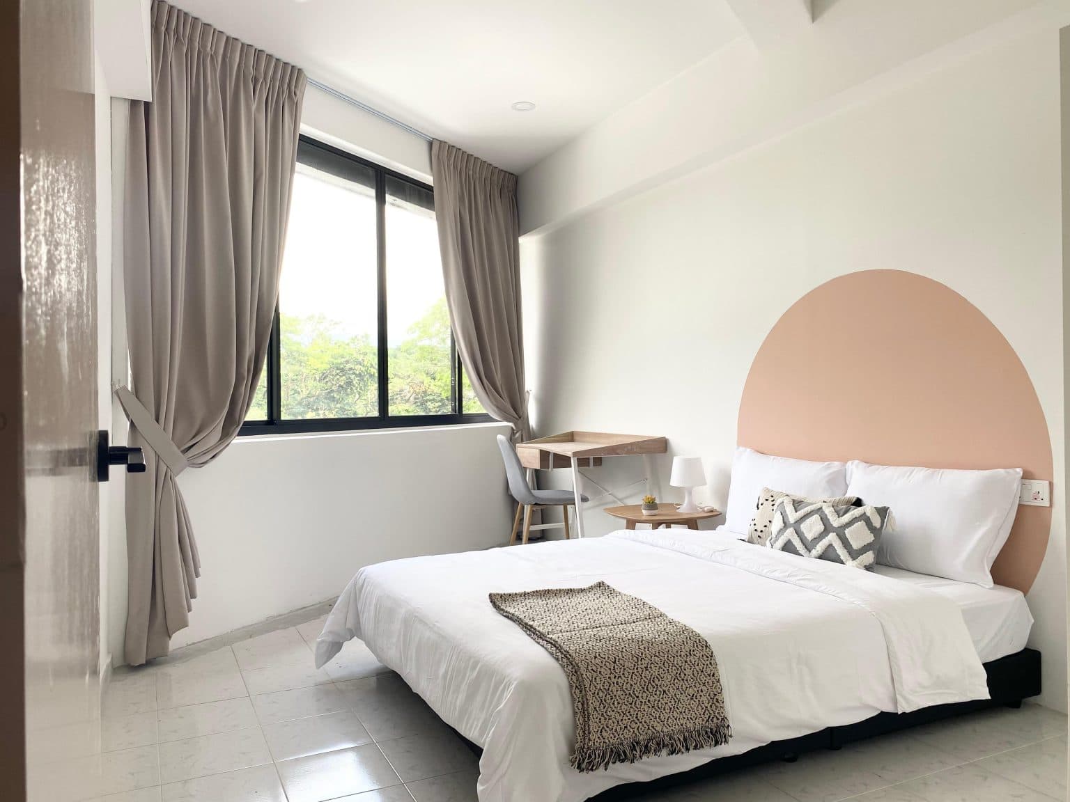Common at 551B BUKIT TIMAH RD in D10, Singapore - Photo 2