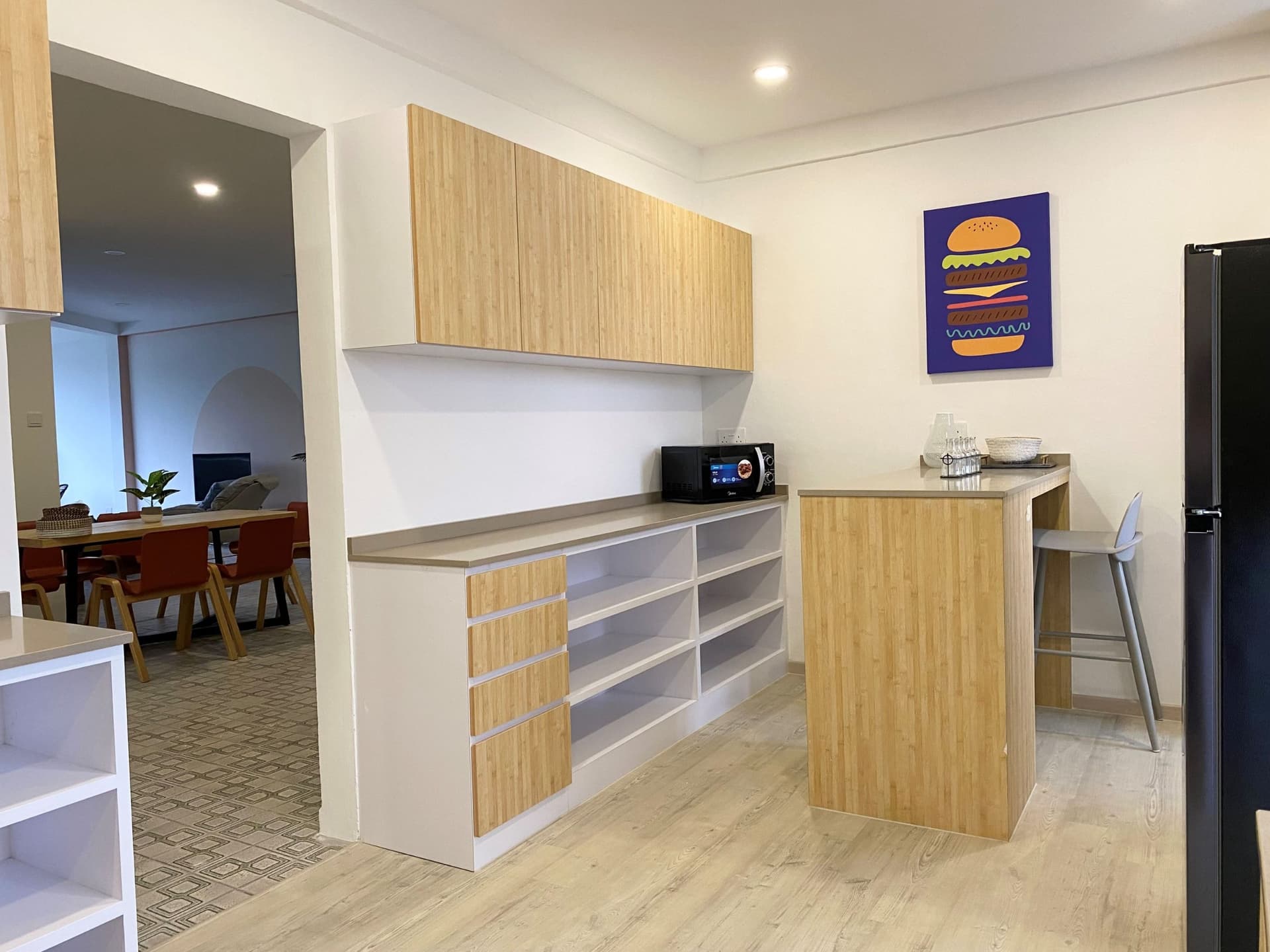 551C BUKIT TIMAH RD in D10, Singapore - Photo 5
