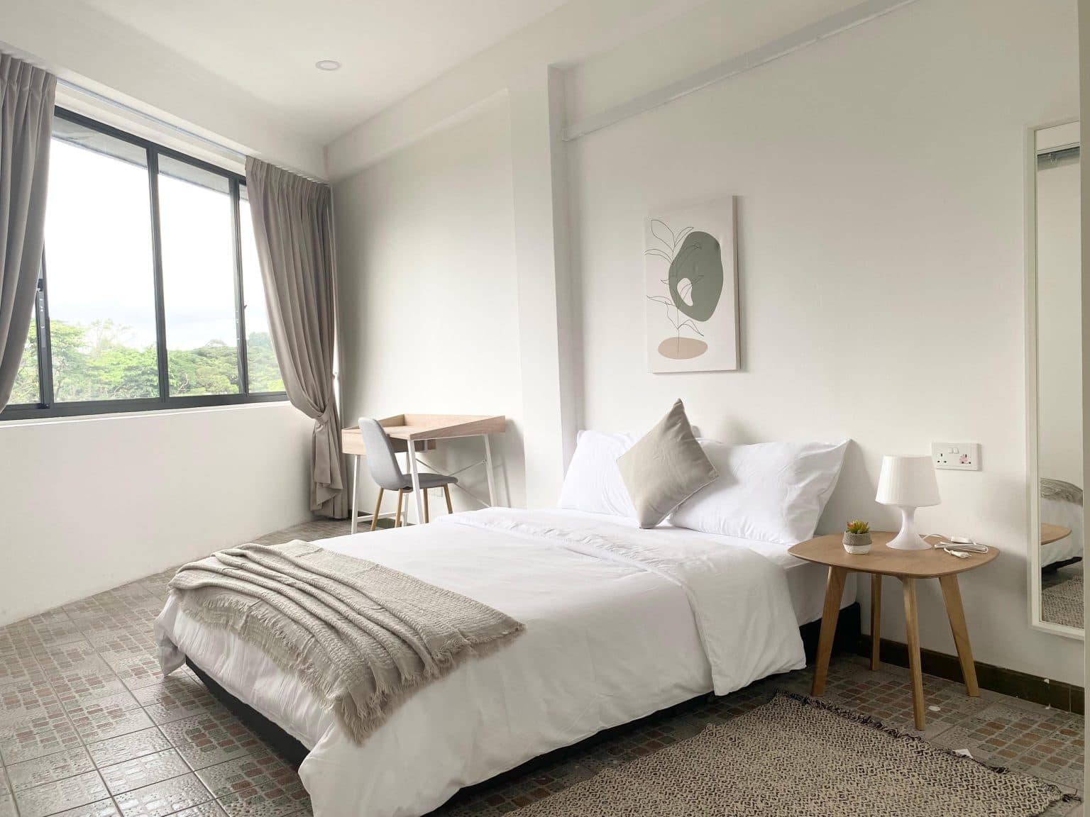 Common at 551C BUKIT TIMAH RD in D10, Singapore - Photo 2
