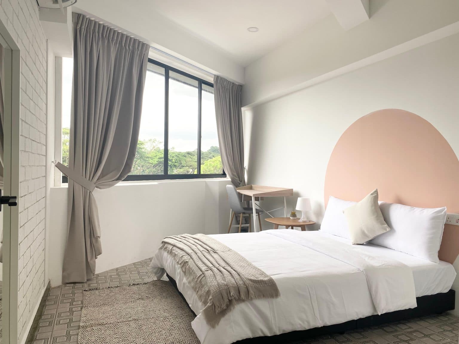 Common at 551C BUKIT TIMAH RD in D10, Singapore - Photo 3