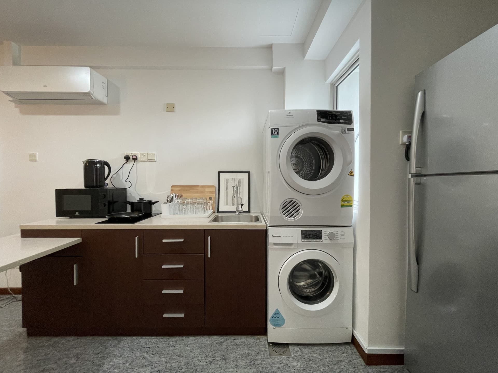 60 WILKIE in D09, Singapore - Photo 4