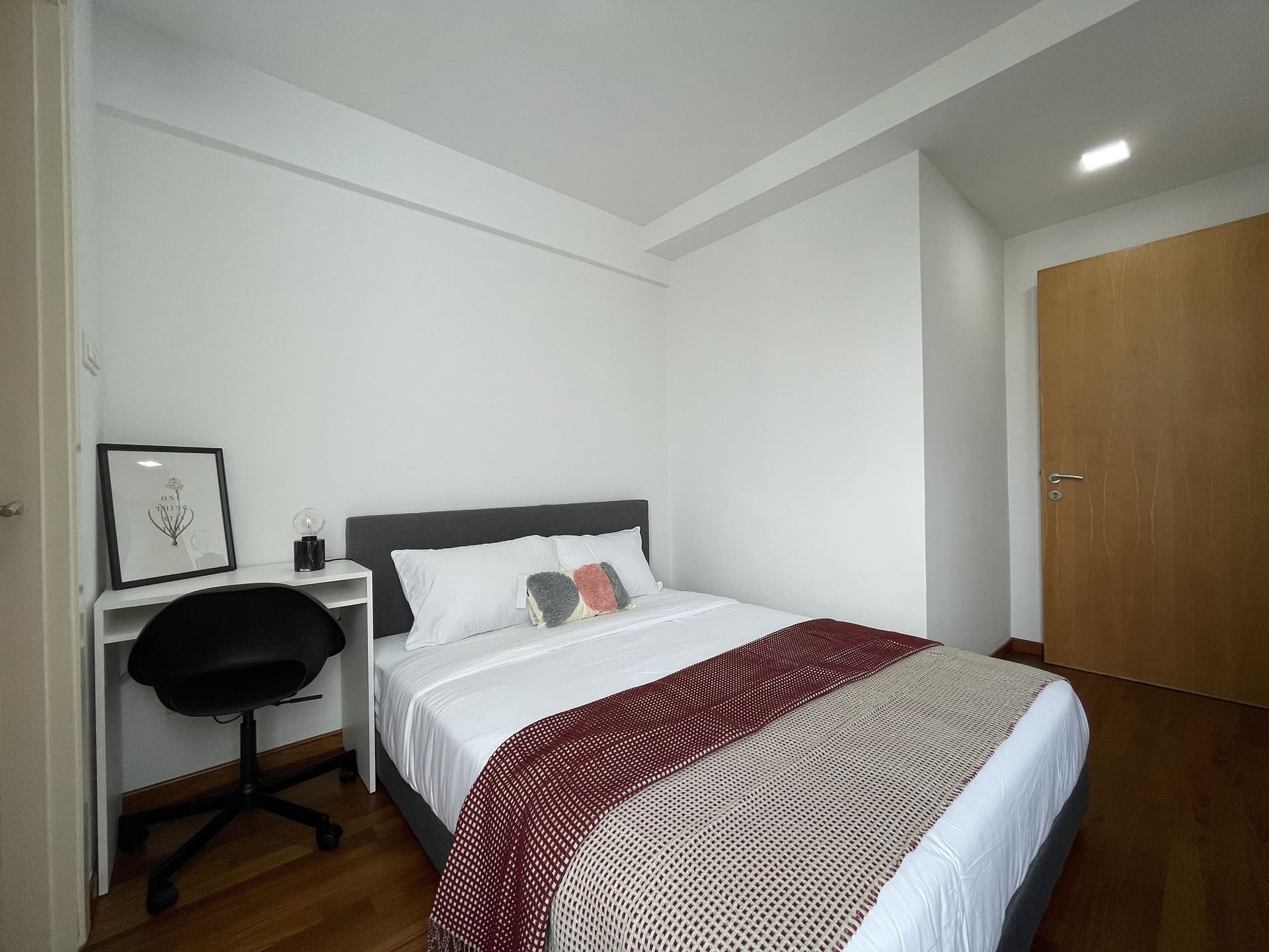 Ensuite at 60 WILKIE in D09, Singapore - Photo 2