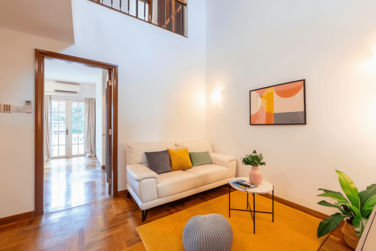 64 Cashew Crescent in D23, Singapore - Photo 2