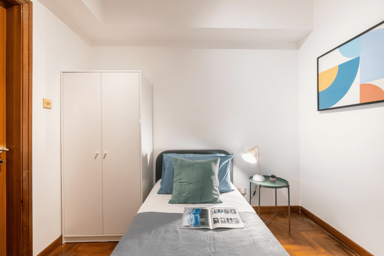 Jr. Master Ensuite Room at 64 Cashew Crescent