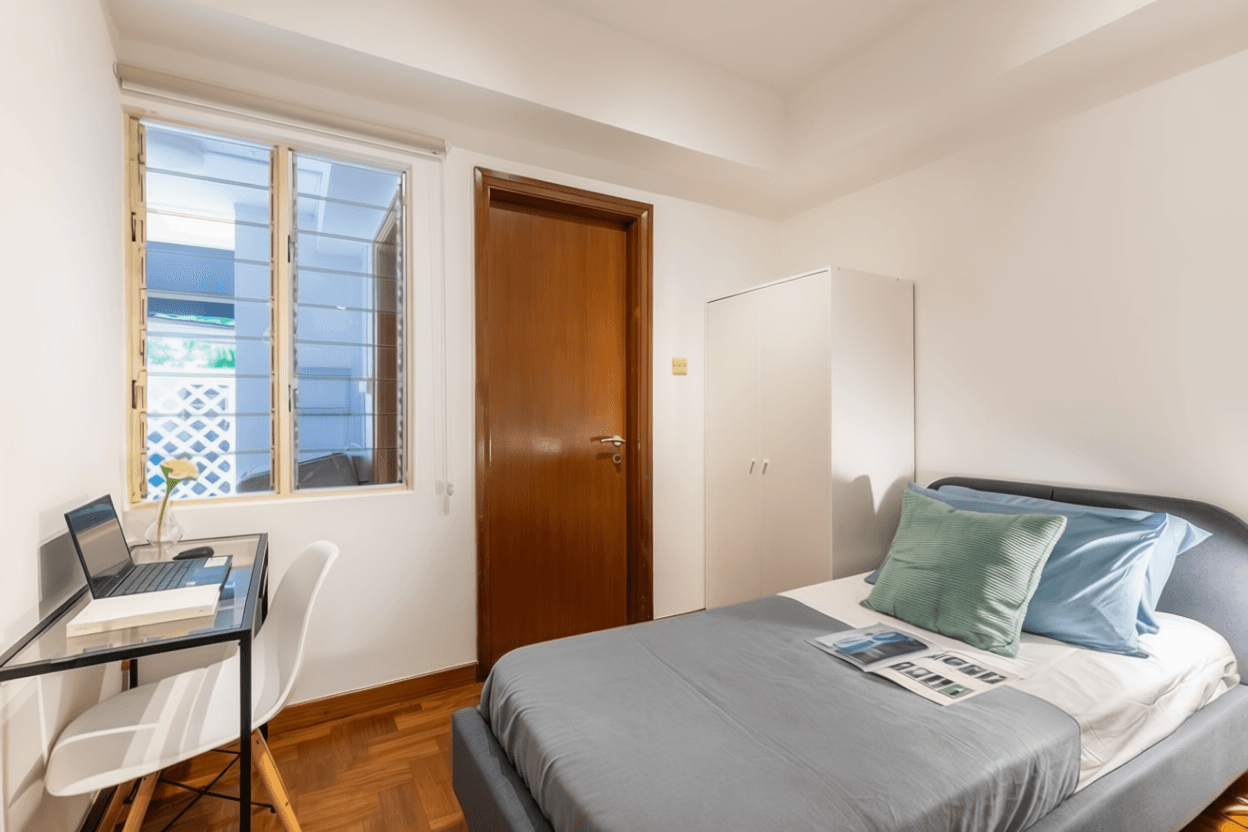 Ensuite at 64 Cashew Crescent in D23, Singapore - Photo 2