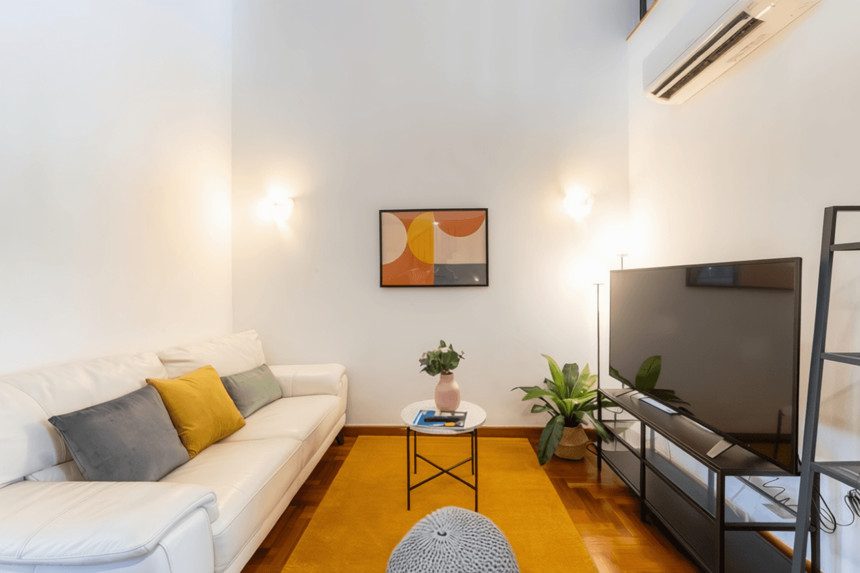 Ensuite at 64 Cashew Crescent in D23, Singapore - Photo 5