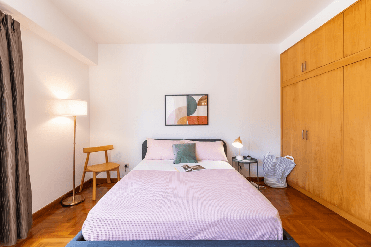 Ensuite at 64 Cashew Crescent in D23, Singapore - Photo 2