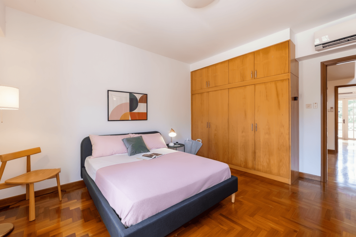 Ensuite at 64 Cashew Crescent in D23, Singapore - Photo 3