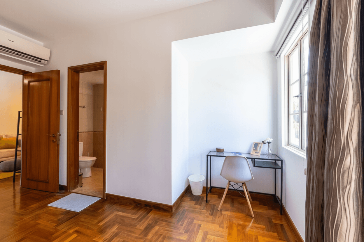 Ensuite at 64 Cashew Crescent in D23, Singapore - Photo 5