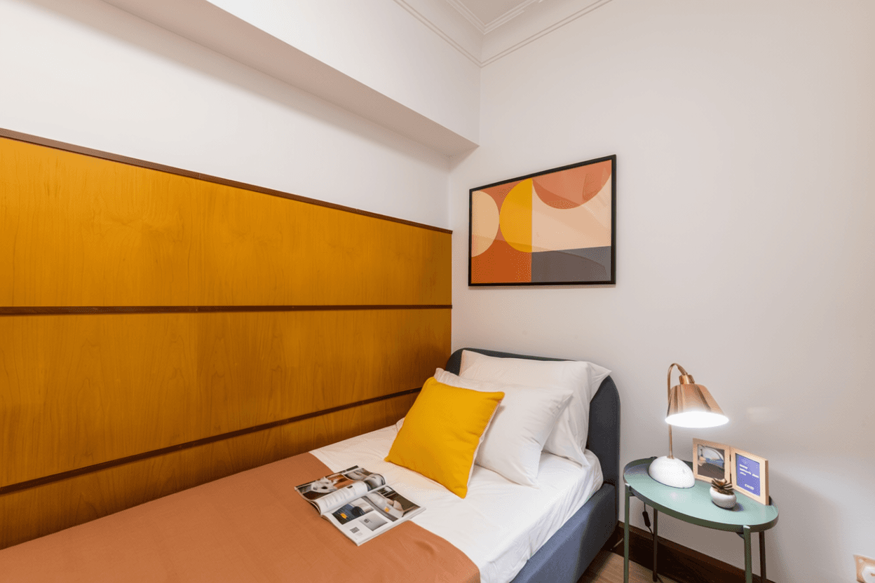 Standard Room at 64 Cashew Crescent