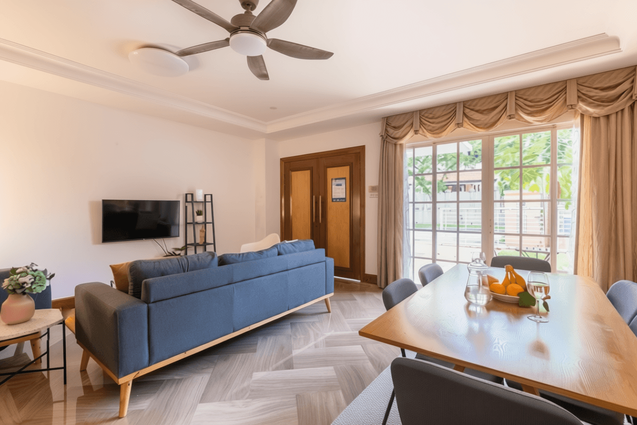 Common at 64 Cashew Crescent in D23, Singapore - Photo 4