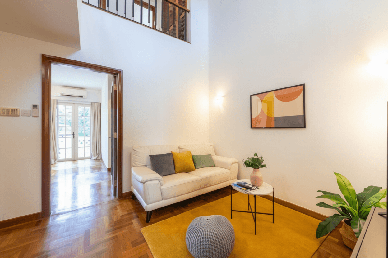 Standard Room at 64 Cashew Crescent