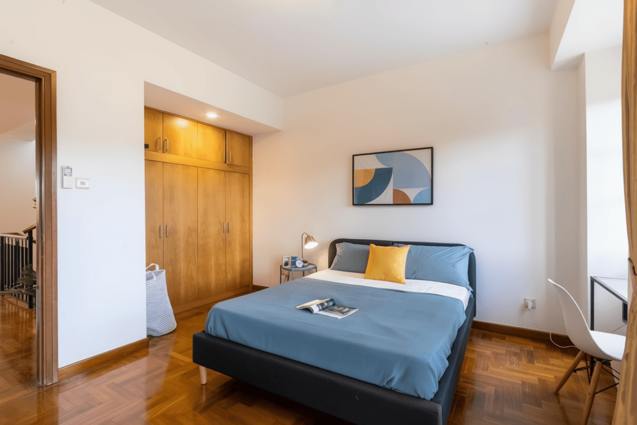 Common at 64 Cashew Crescent in D23, Singapore - Photo 4