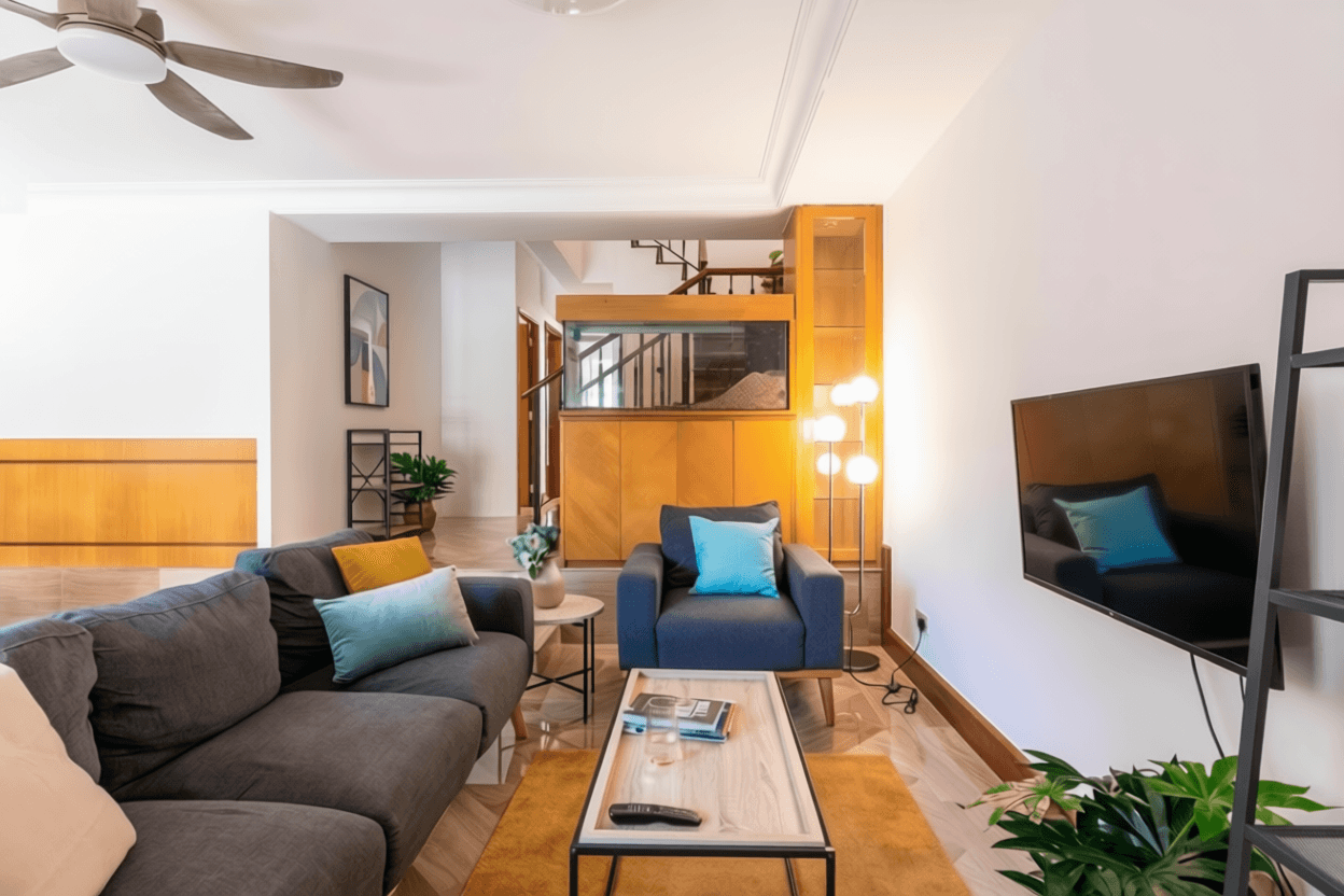 Common at 64 Cashew Crescent in D23, Singapore - Photo 5