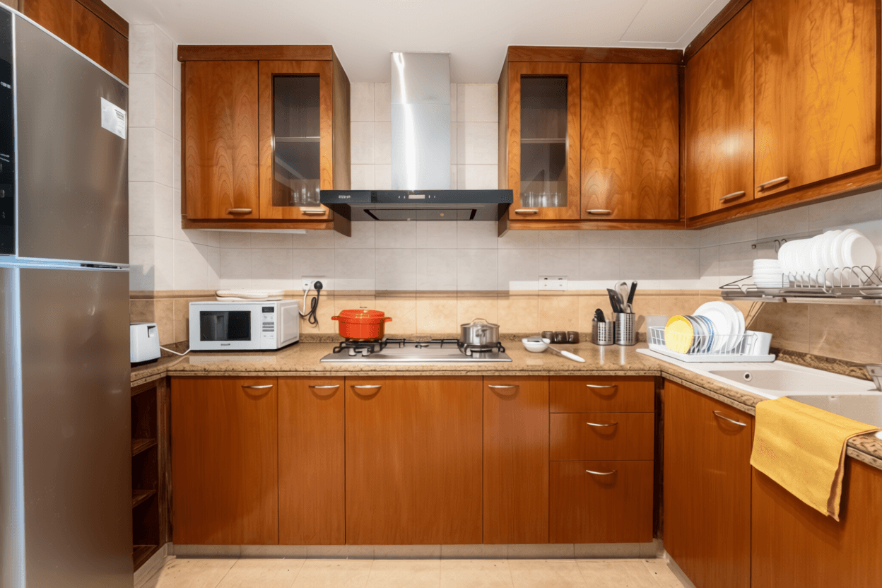 Standard Room at 64 Cashew Crescent