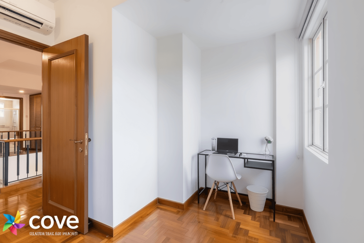 Common at 64 Cashew Crescent in D23, Singapore - Photo 3