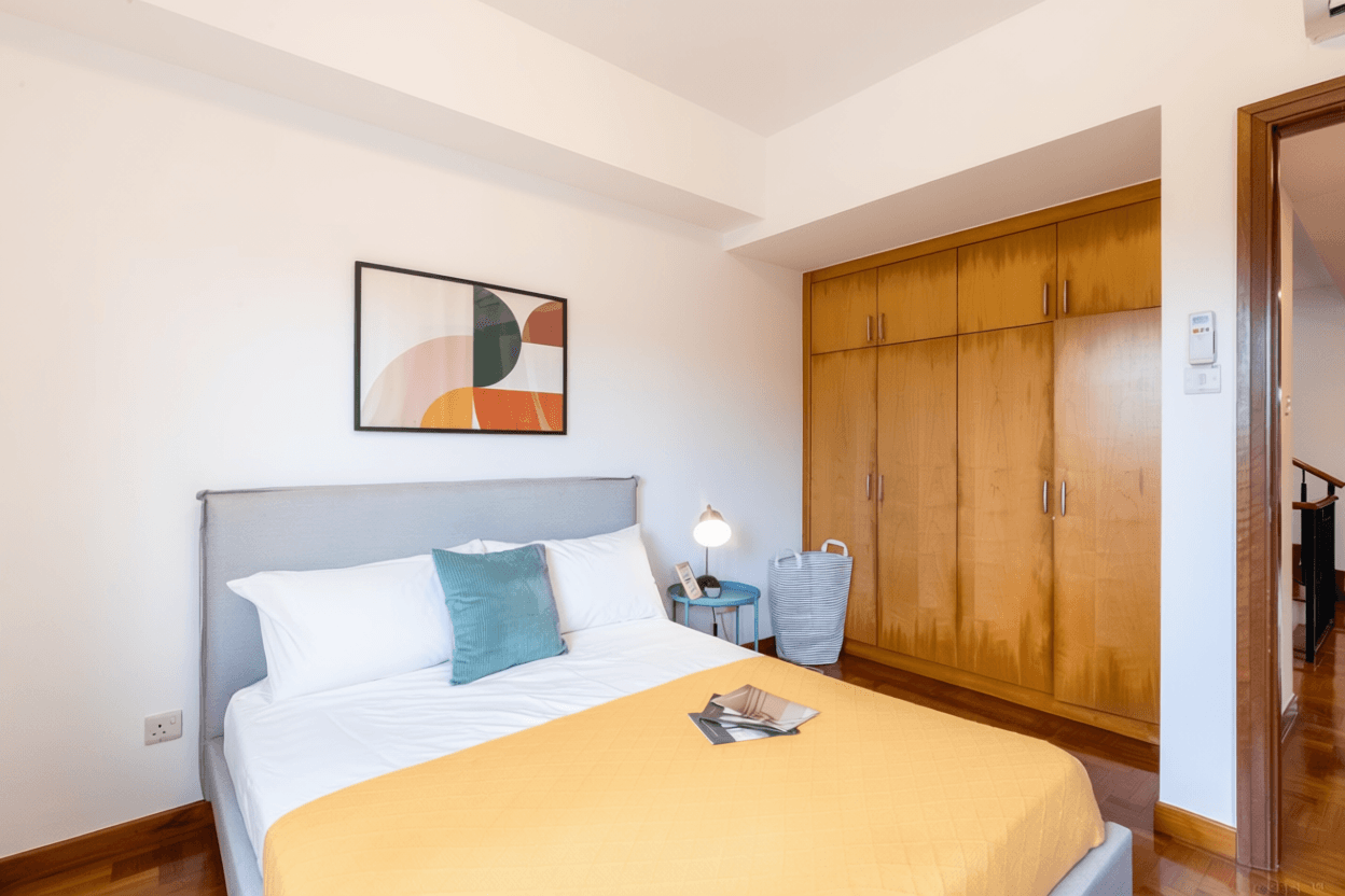 Common at 64 Cashew Crescent in D23, Singapore - Photo 4