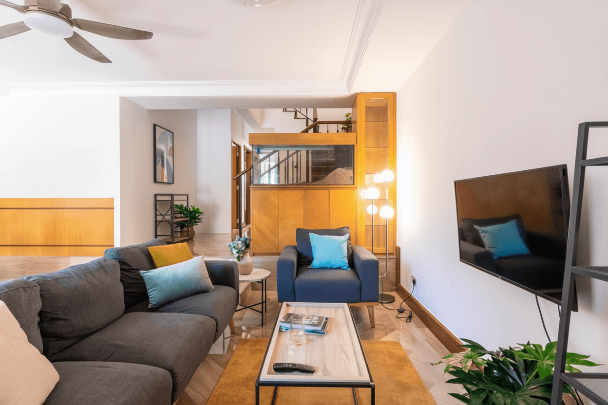Common at 64 Cashew Crescent in D23, Singapore - Photo 5