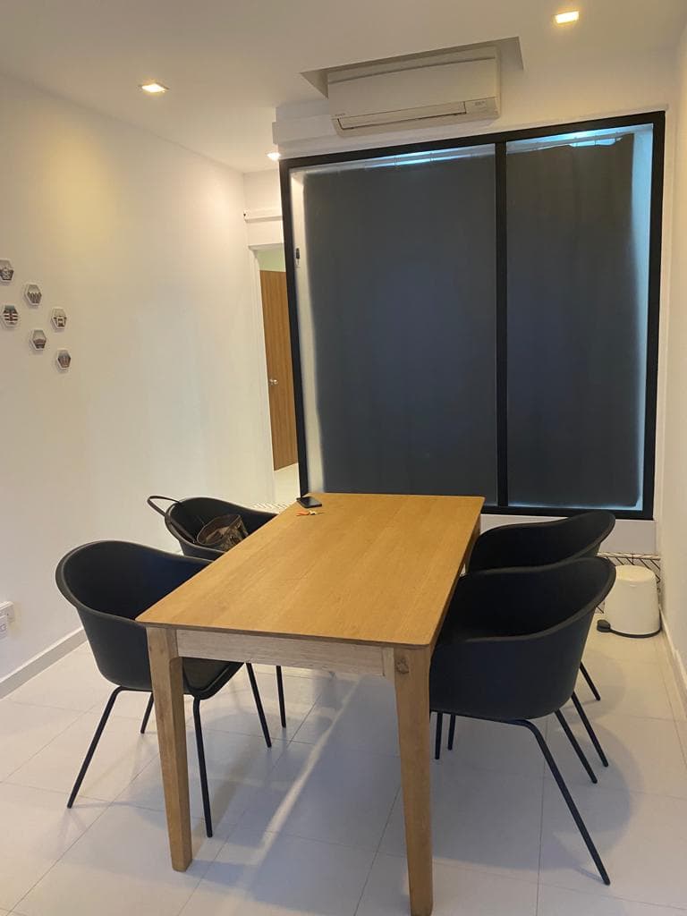 2BR at 65 Tiong Poh Road in D03, Singapore - Photo 3