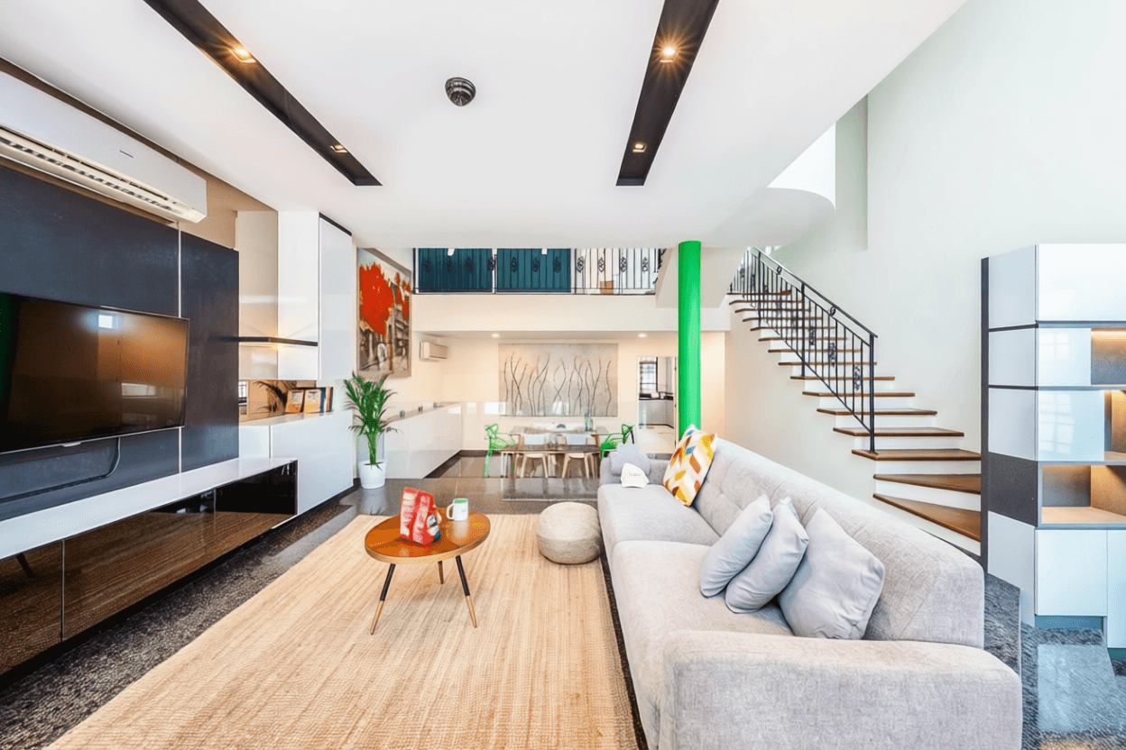 Common at 68 Langsat Road in D15, Singapore - Photo 2