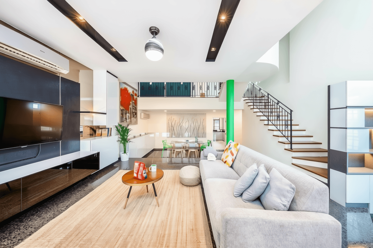 Common at 68 Langsat Road in D15, Singapore - Photo 2