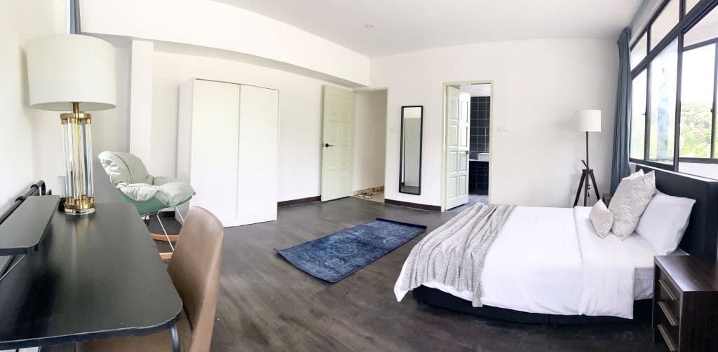 Ensuite at 6A DUKE’S RD in D10, Singapore - Photo 2