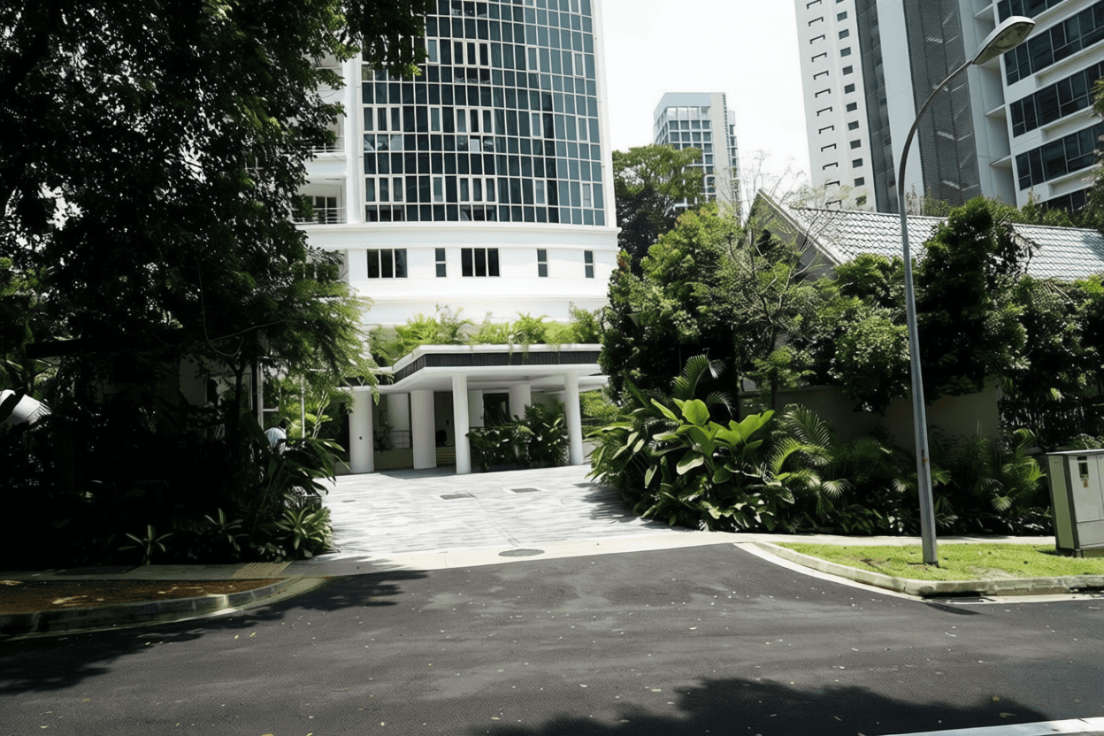 7 Draycott Drive - Photo 2