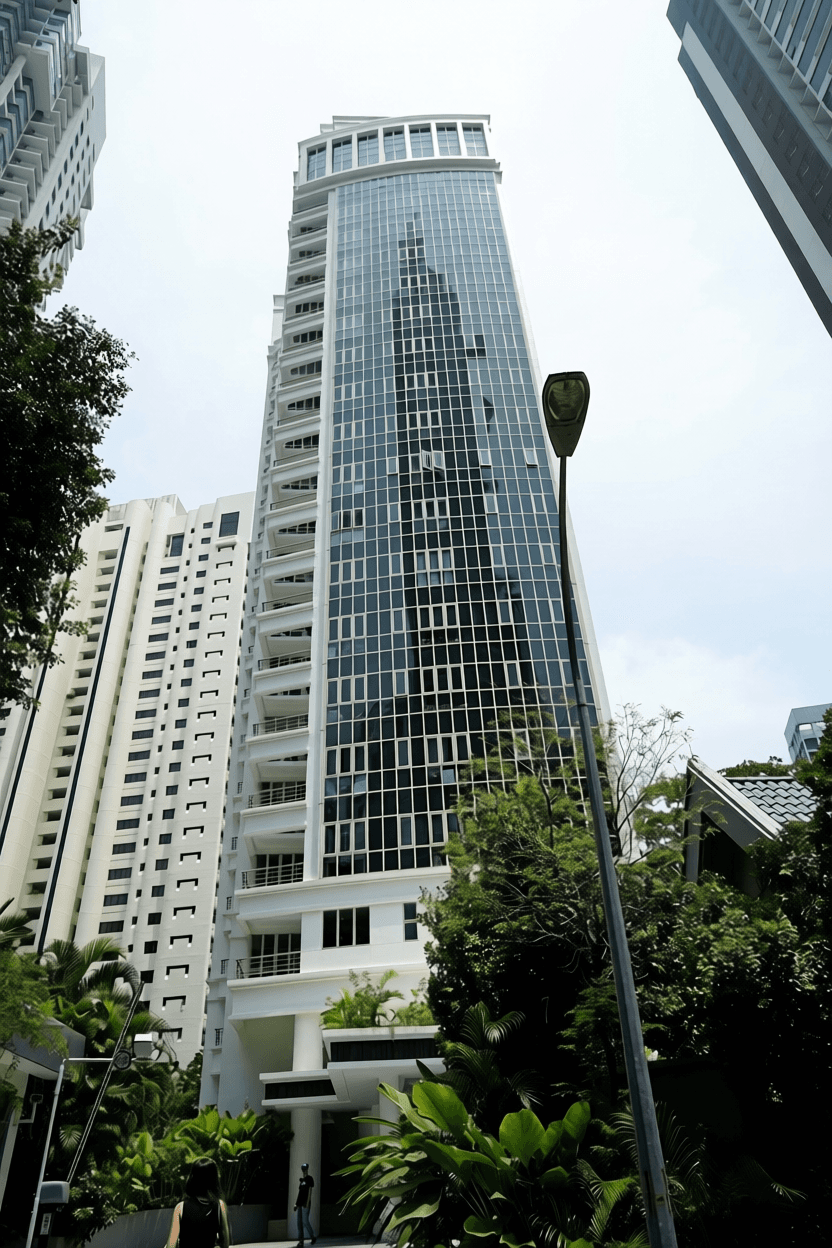 7 Draycott Drive - Photo 3