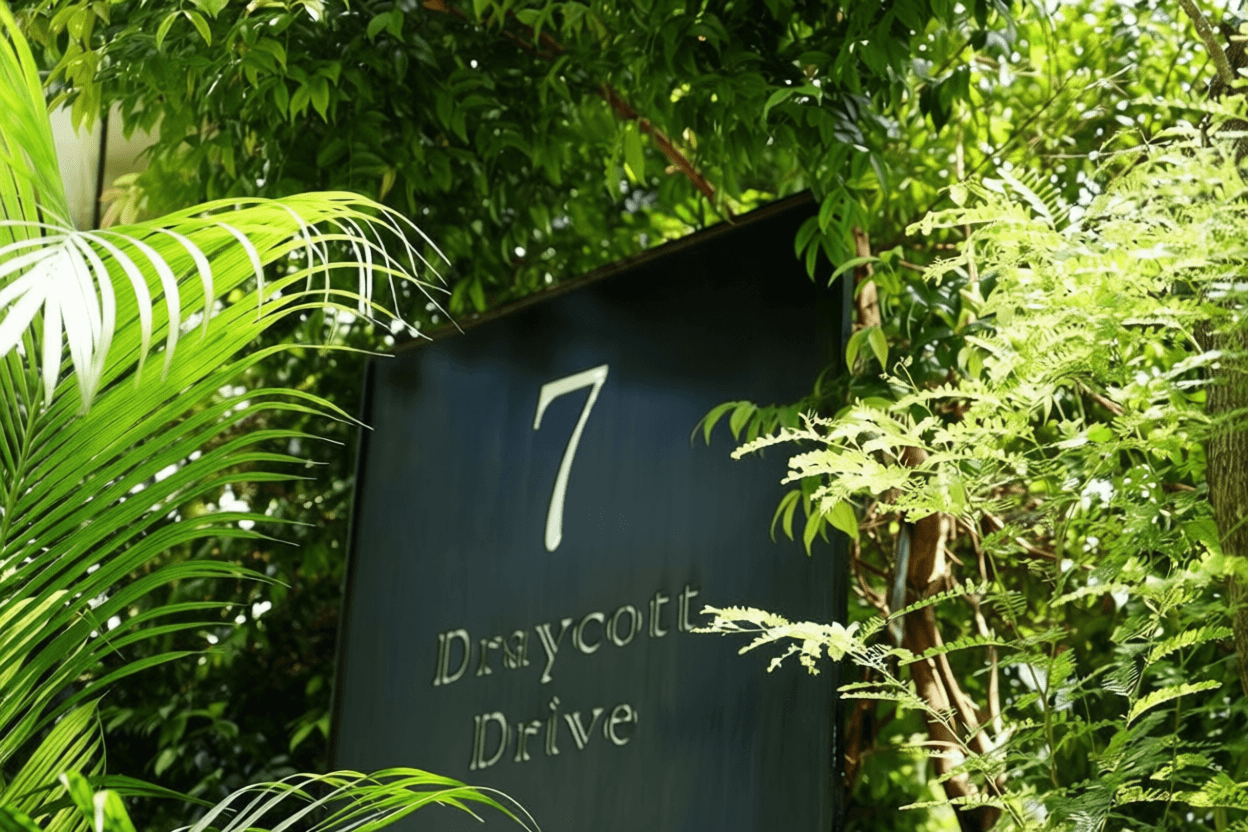 7 Draycott Drive - Photo 4