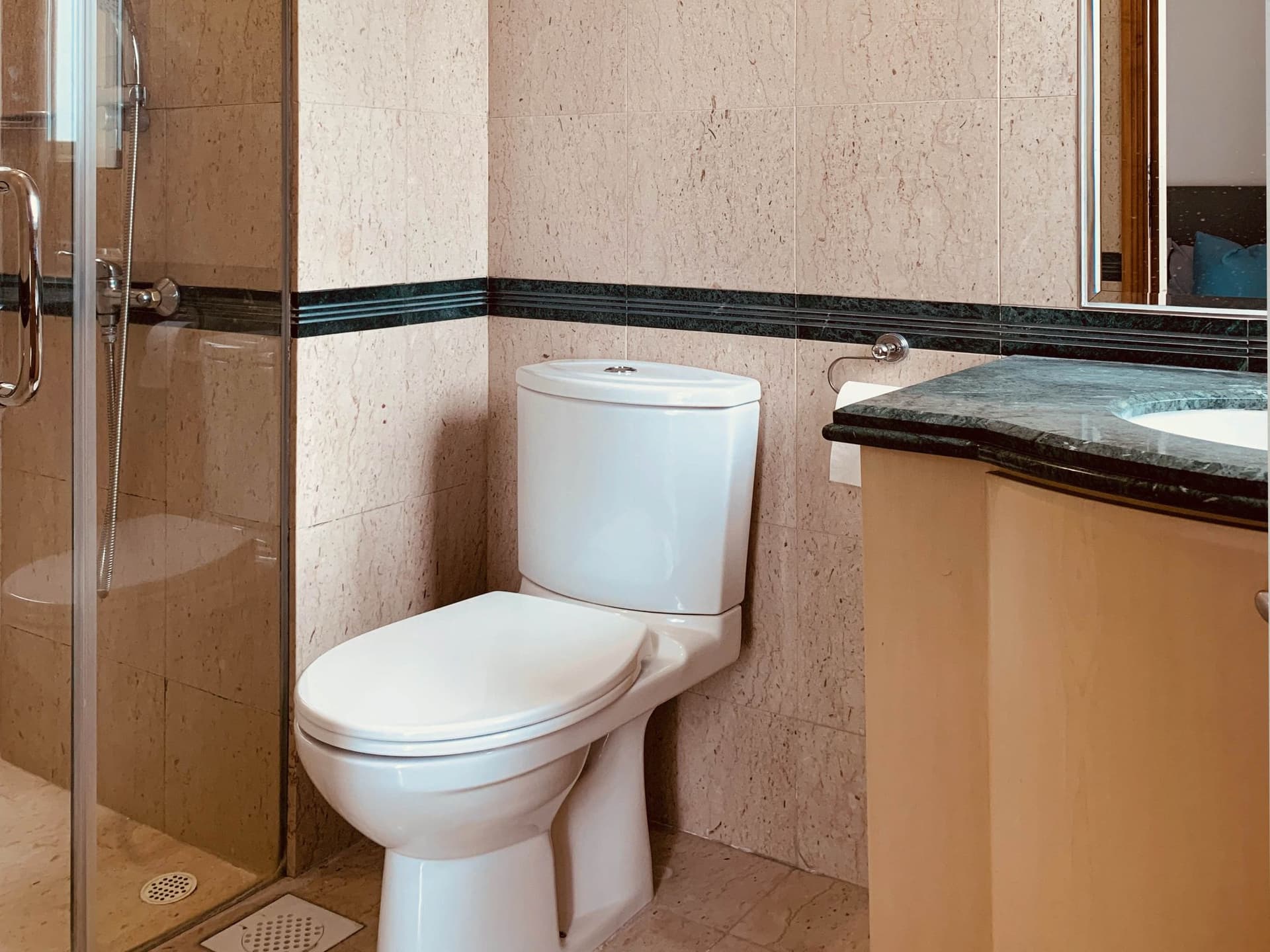 Ensuite at 7 Draycott Drive - Photo 3