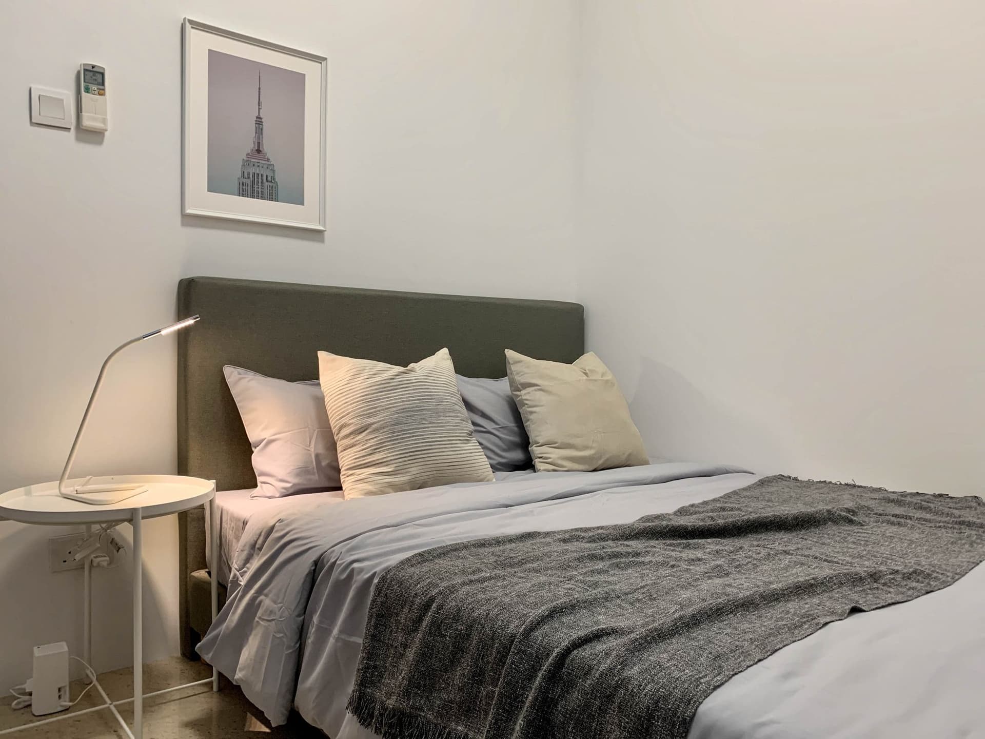Premium Common at 7 Draycott Drive