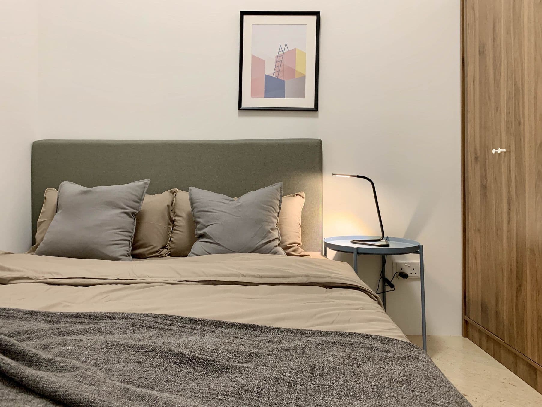 Premium Common at 7 Draycott Drive