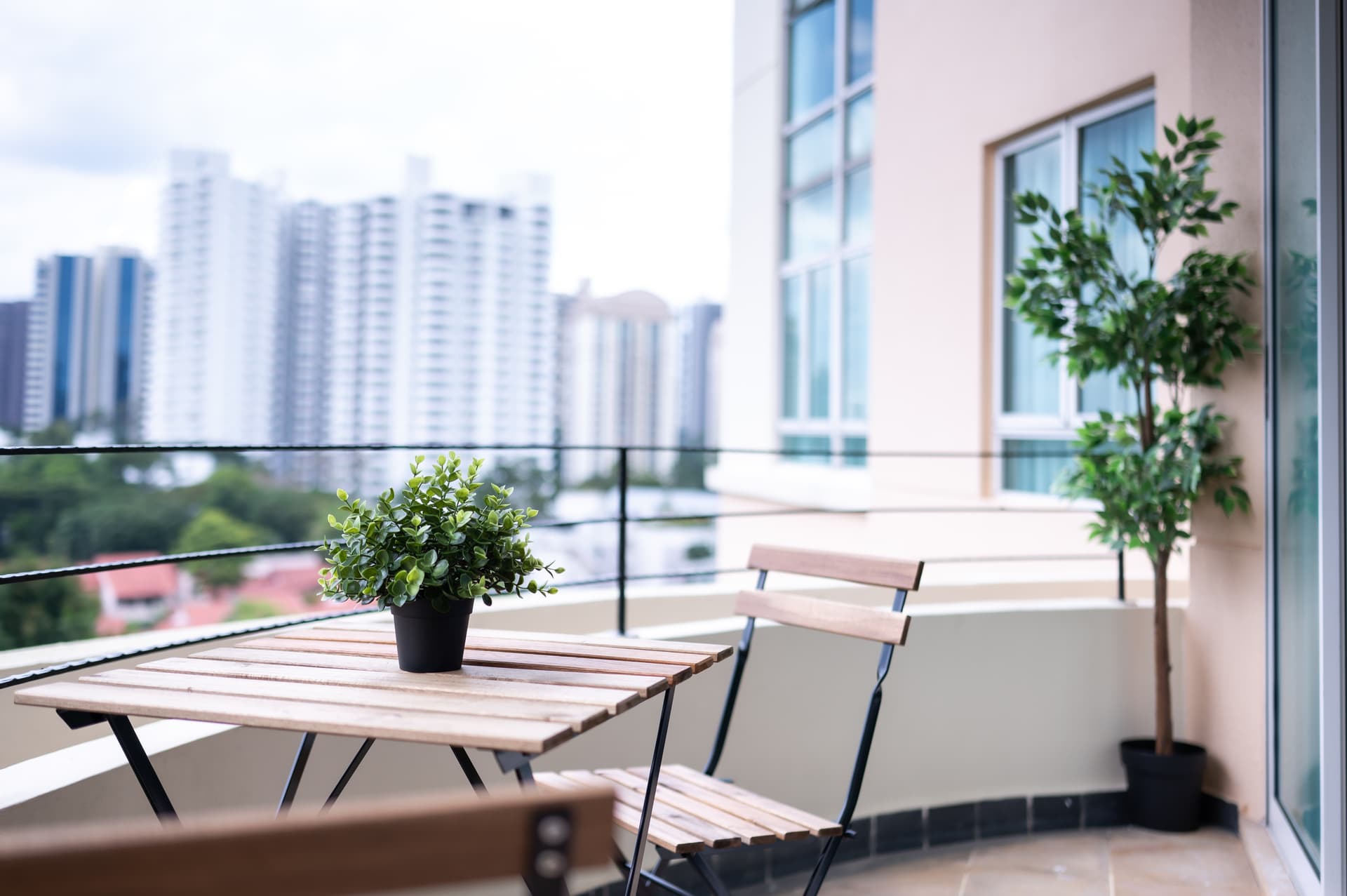 Ensuite at 7 Holt Road in D08, Singapore - Photo 4