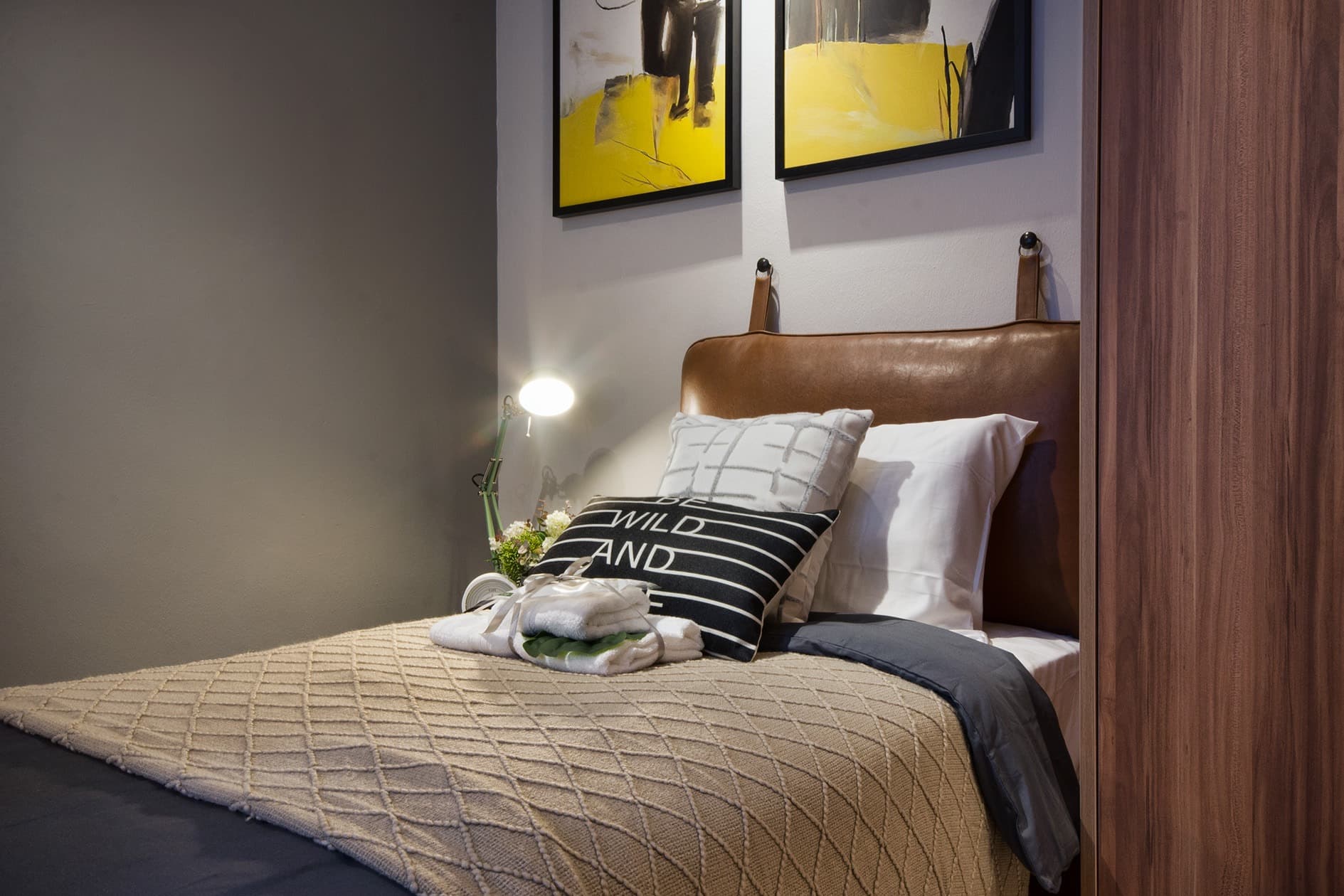Ensuite at 7 STARLIGHT in D08, Singapore - Photo 2