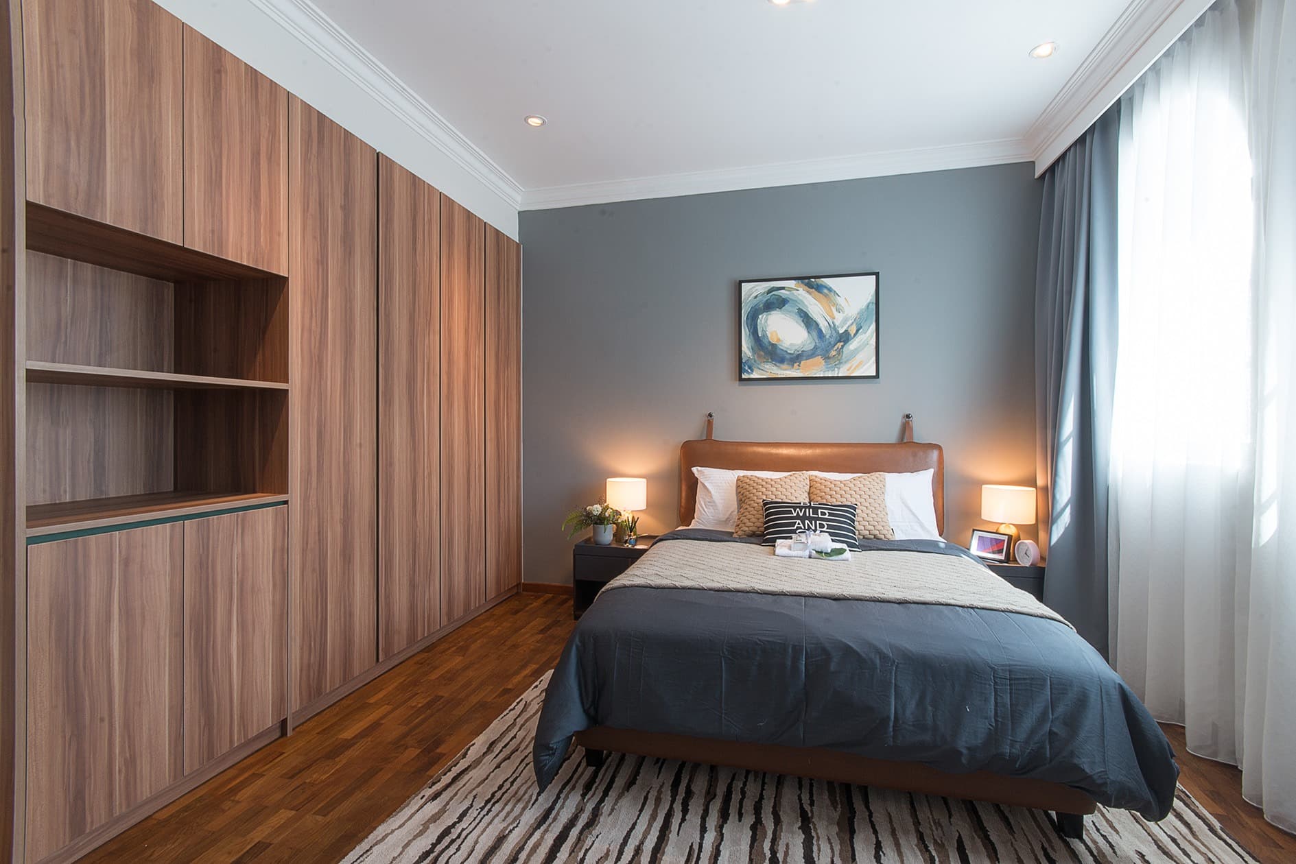 TAP Suite at 7 STARLIGHT