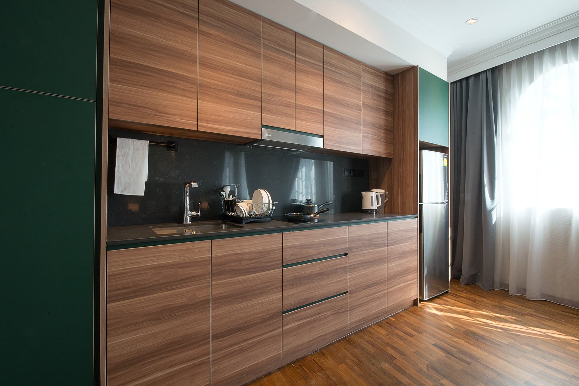 Ensuite at 7 STARLIGHT in D08, Singapore - Photo 3