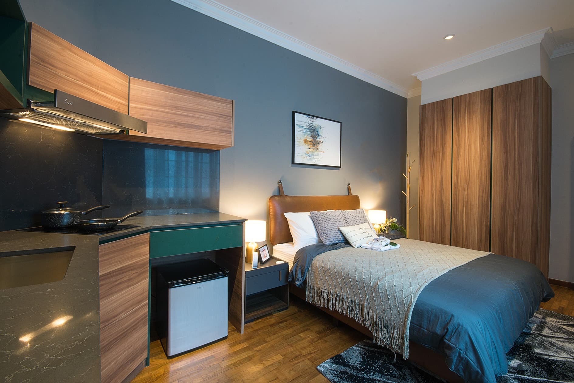 Ensuite at 7 STARLIGHT in D08, Singapore - Photo 2