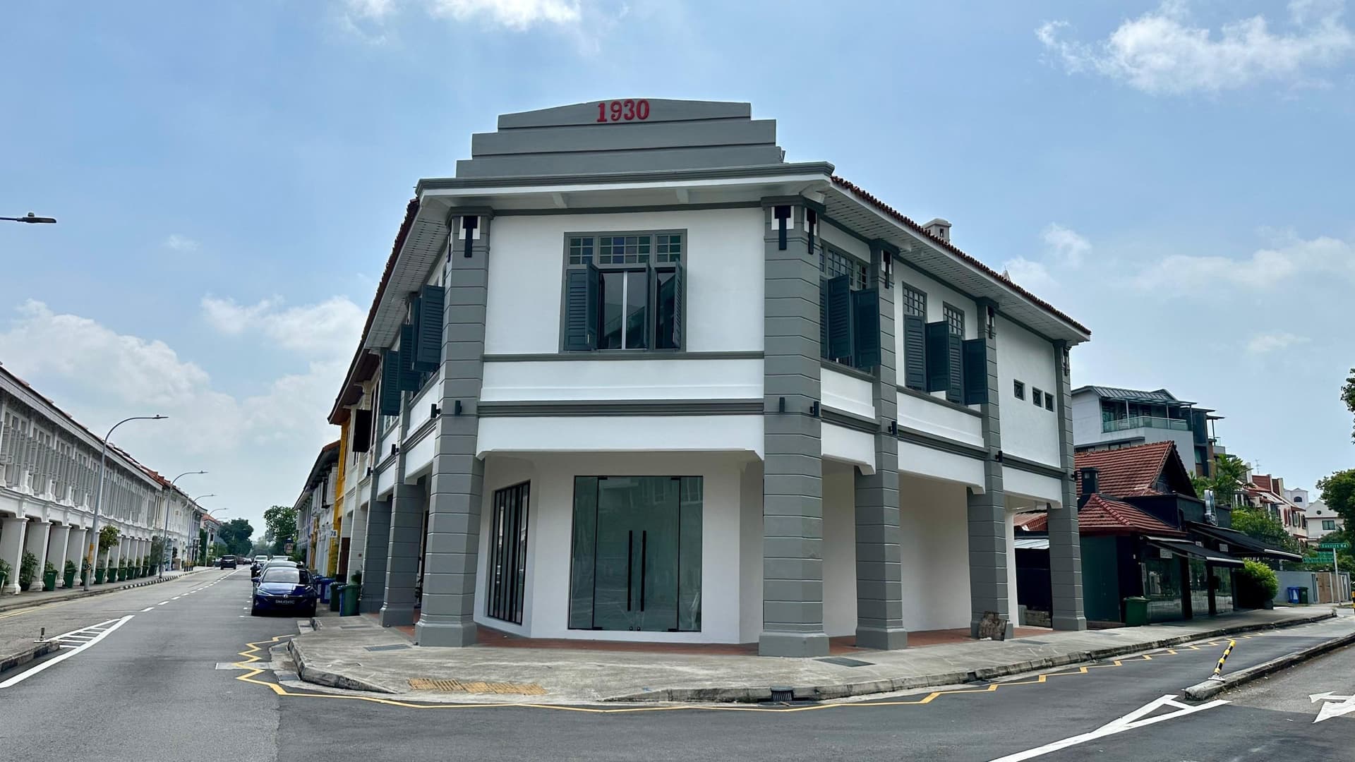 72A JOO CHIAT PLACE in D15, Singapore