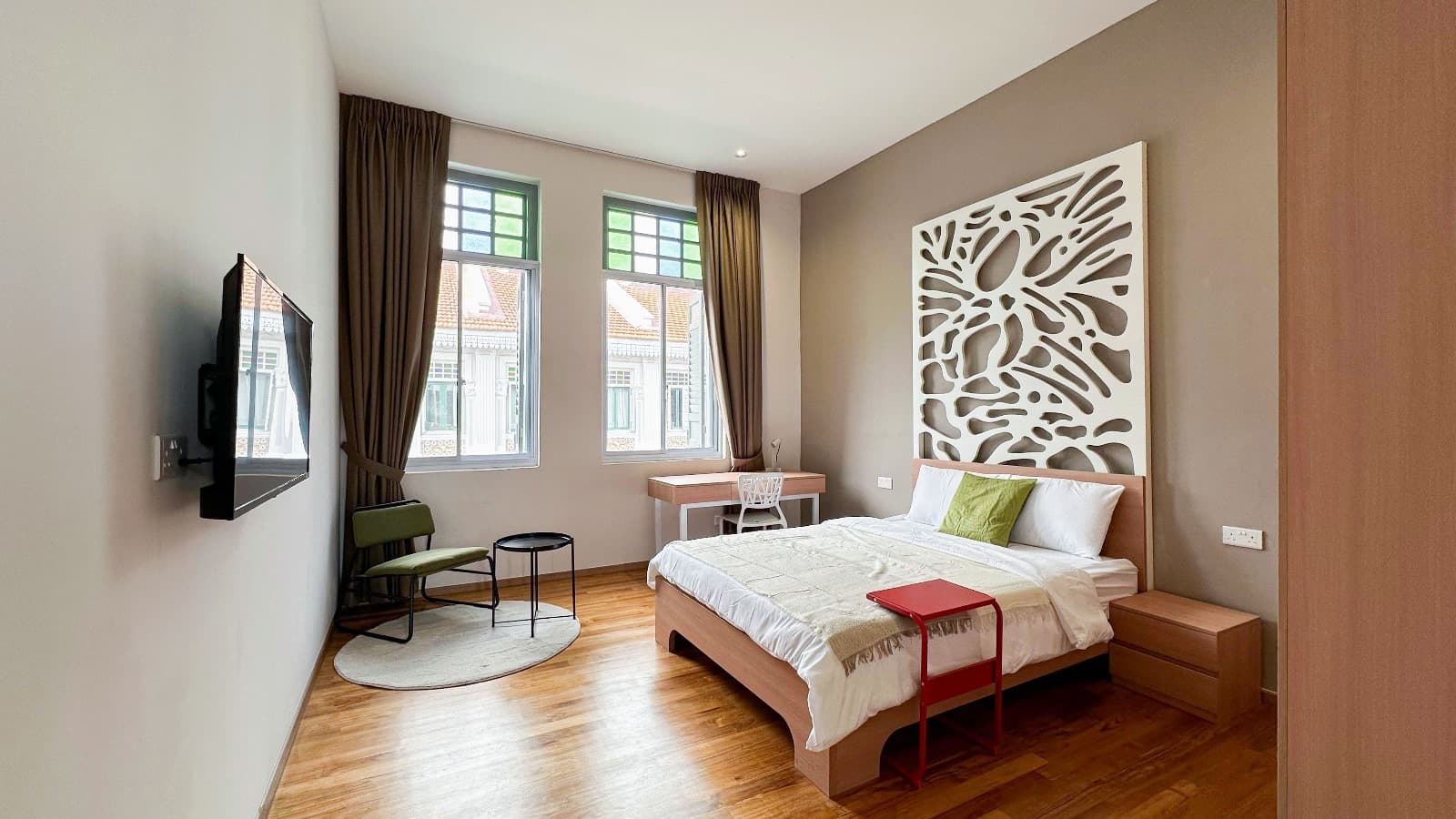 Ensuite at 72A JOO CHIAT PLACE in D15, Singapore