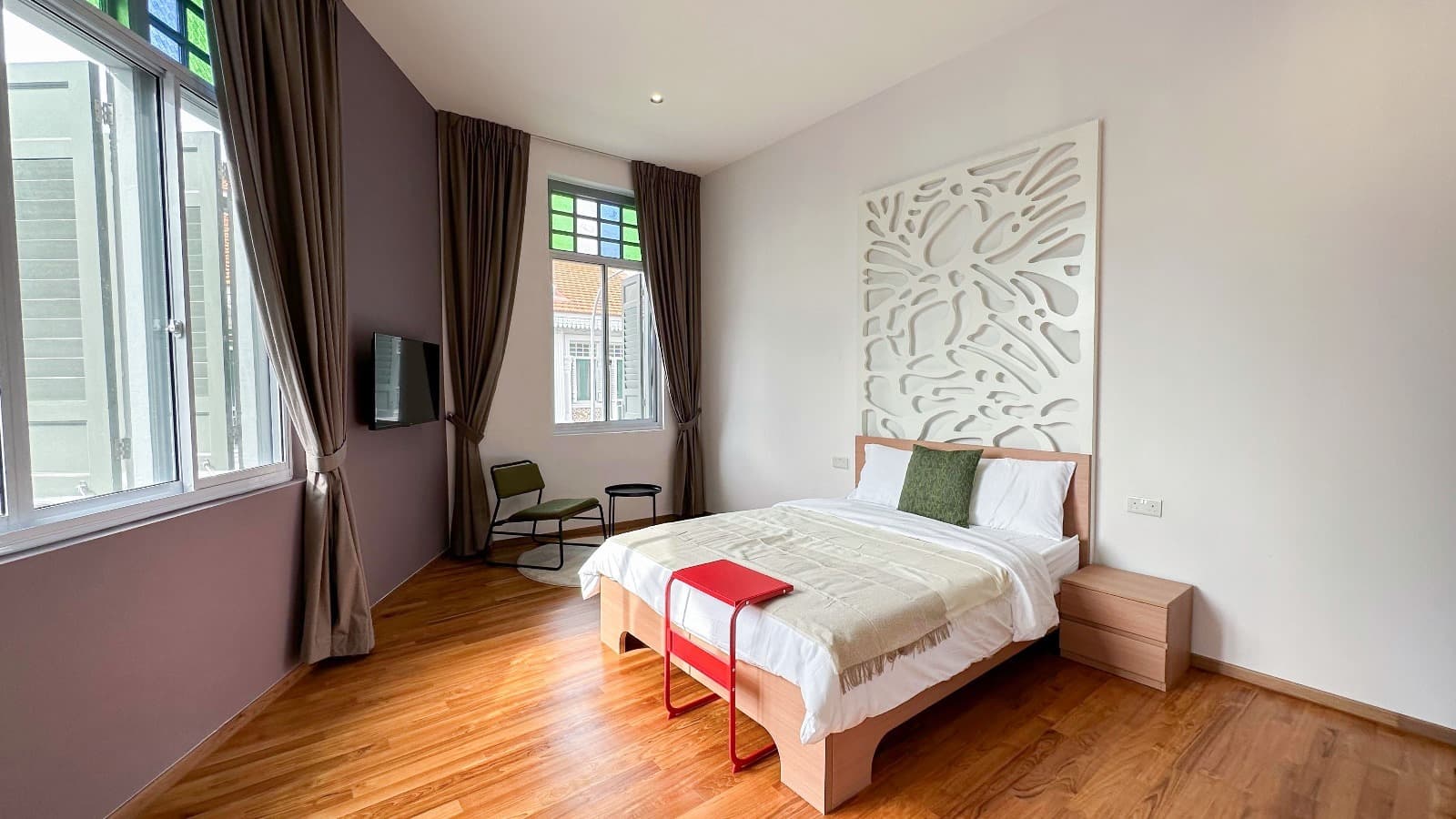 Ensuite at 72A JOO CHIAT PLACE in D15, Singapore - Photo 4