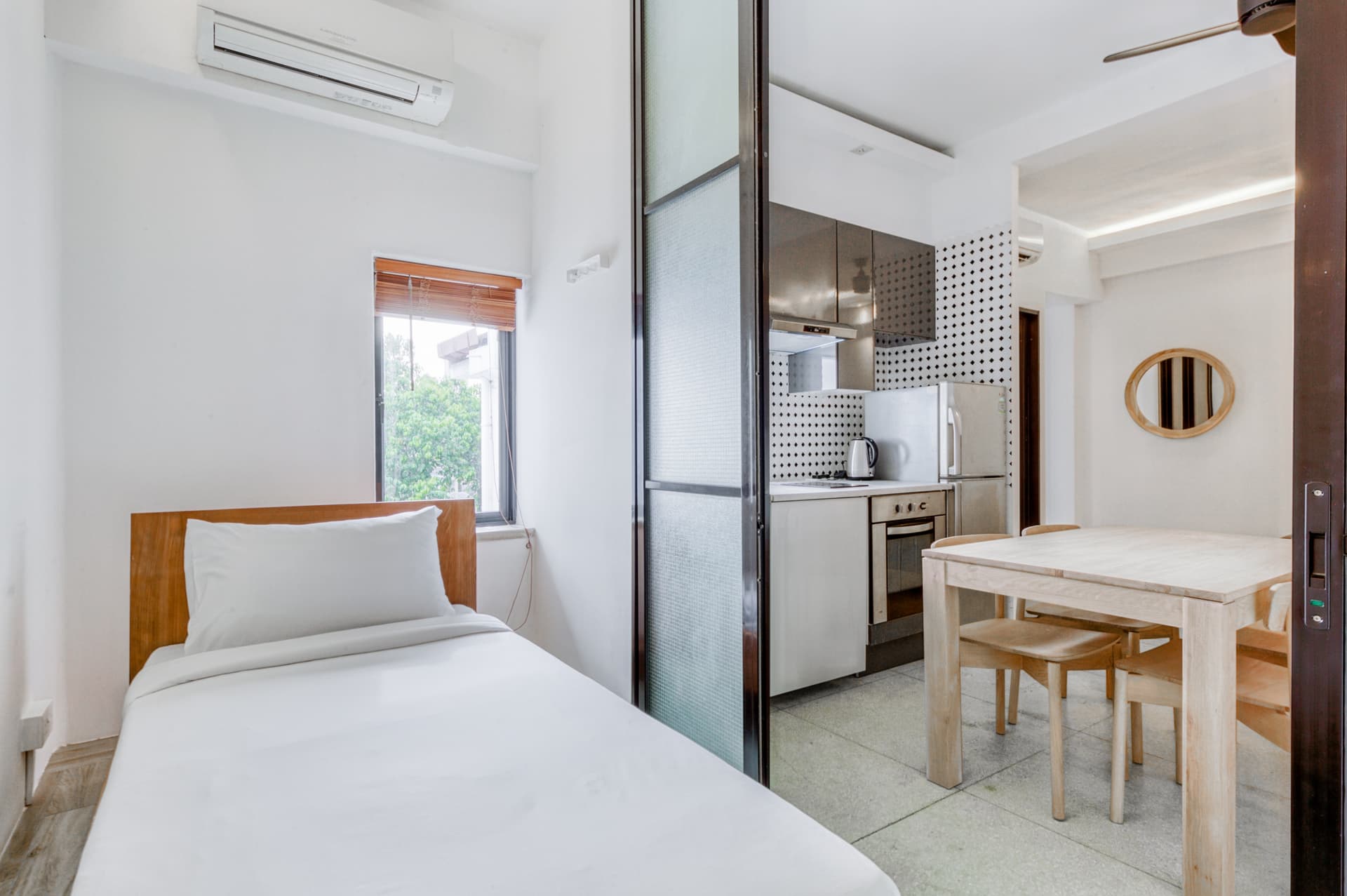 2-Bedroom Apartment at 76 Guan Chuan Street