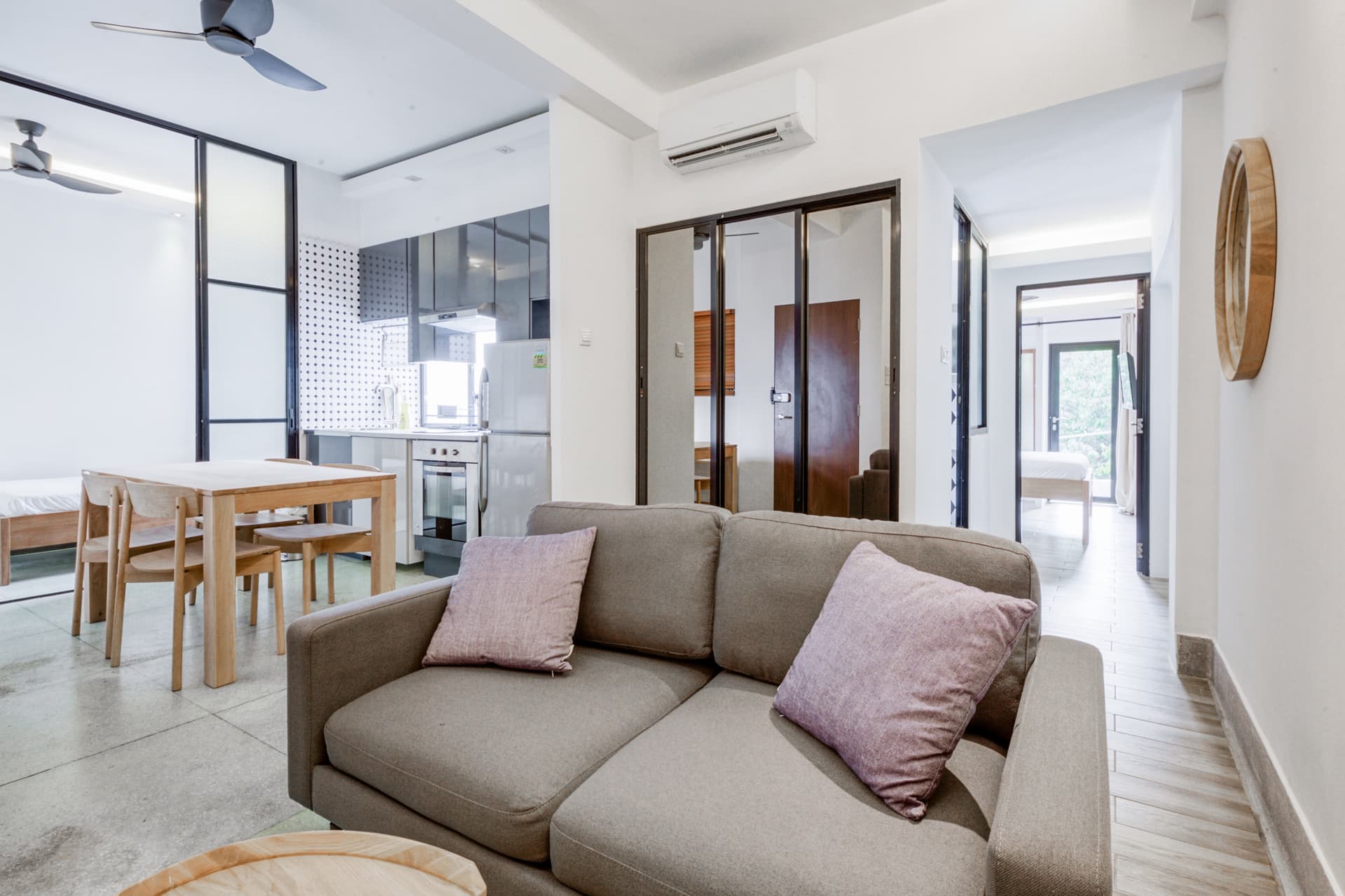 2BR at 76 Guan Chuan Street in D03, Singapore - Photo 5