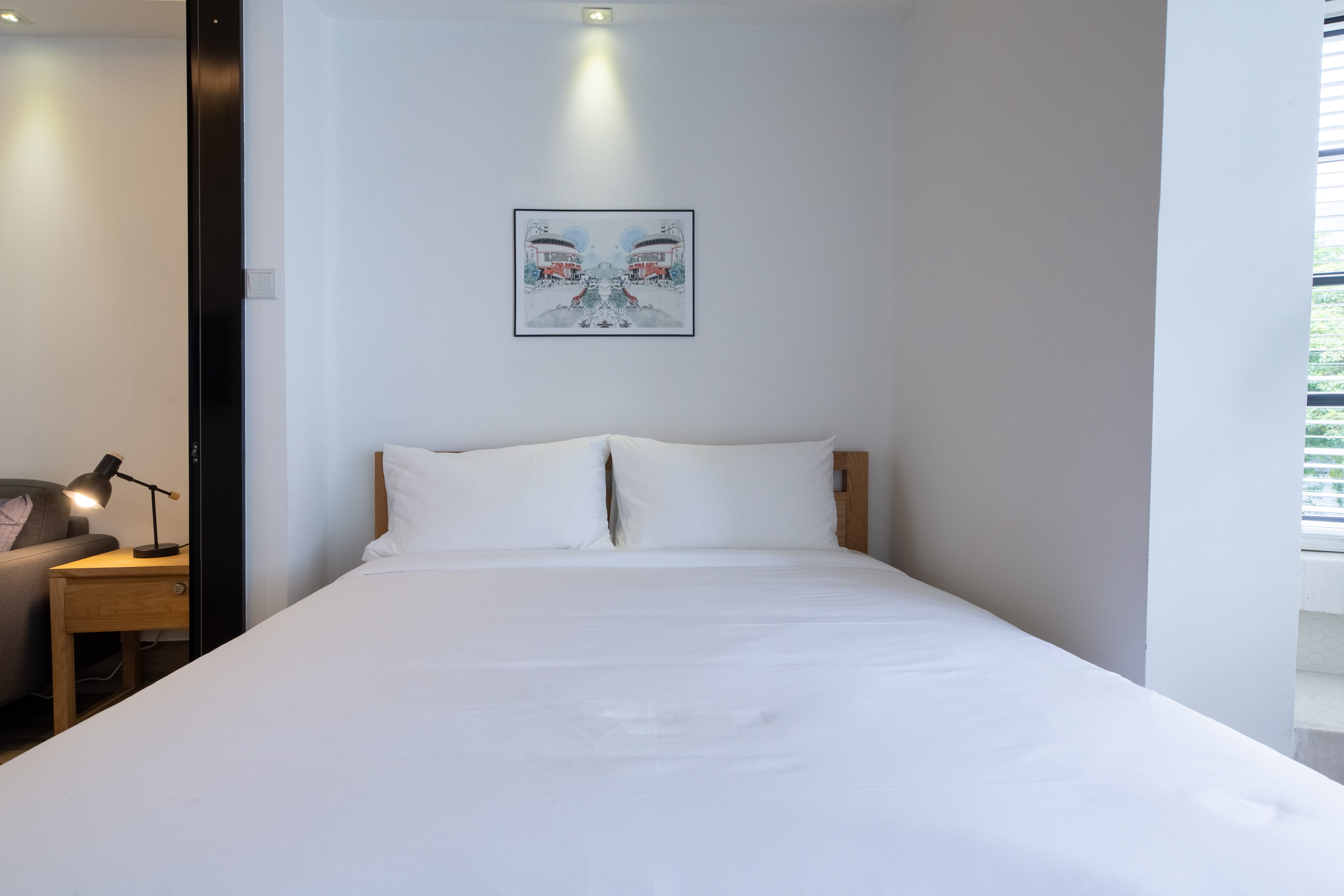 Studio at 76 Guan Chuan Street