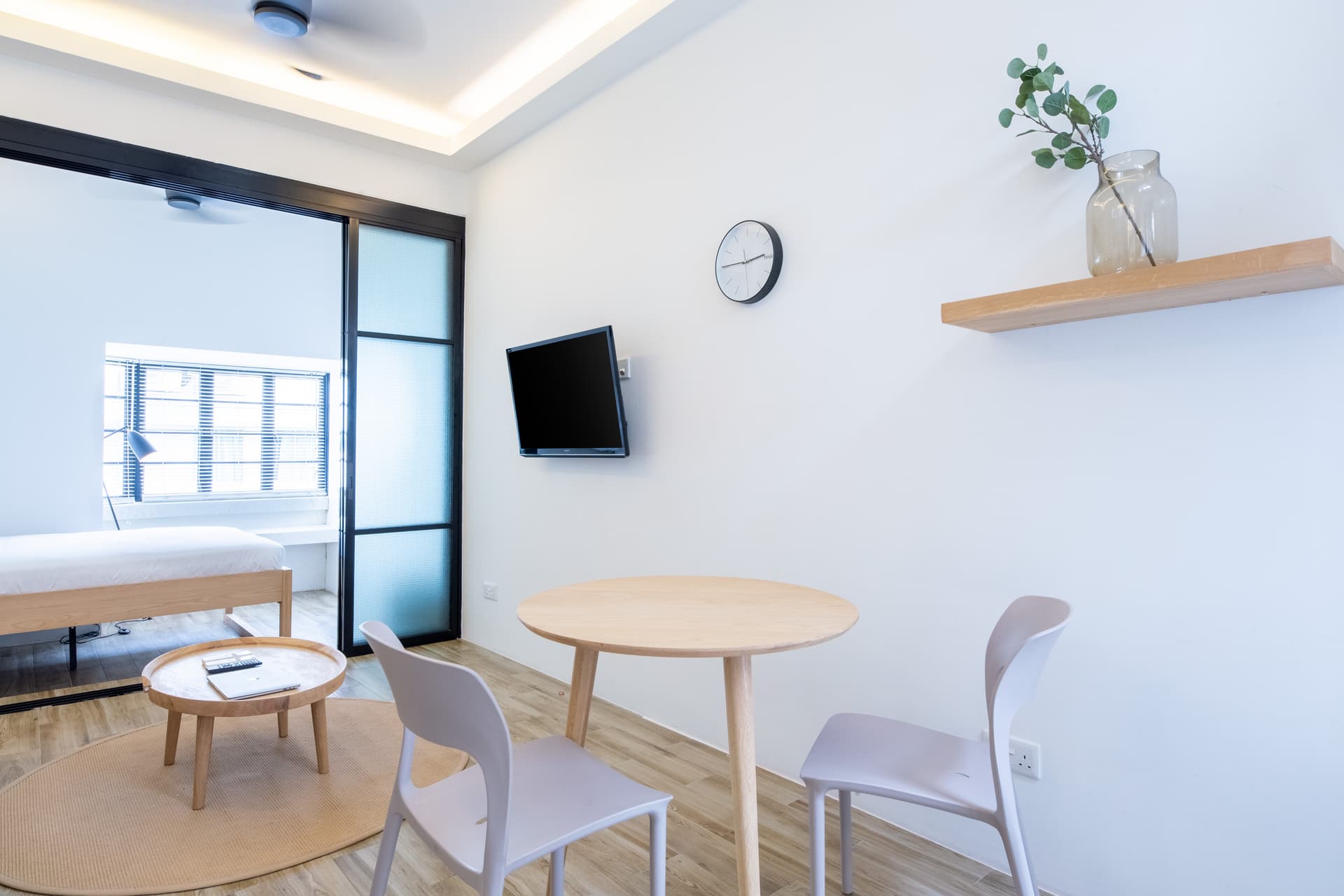 Studio at 76 Guan Chuan Street in D03, Singapore - Photo 3