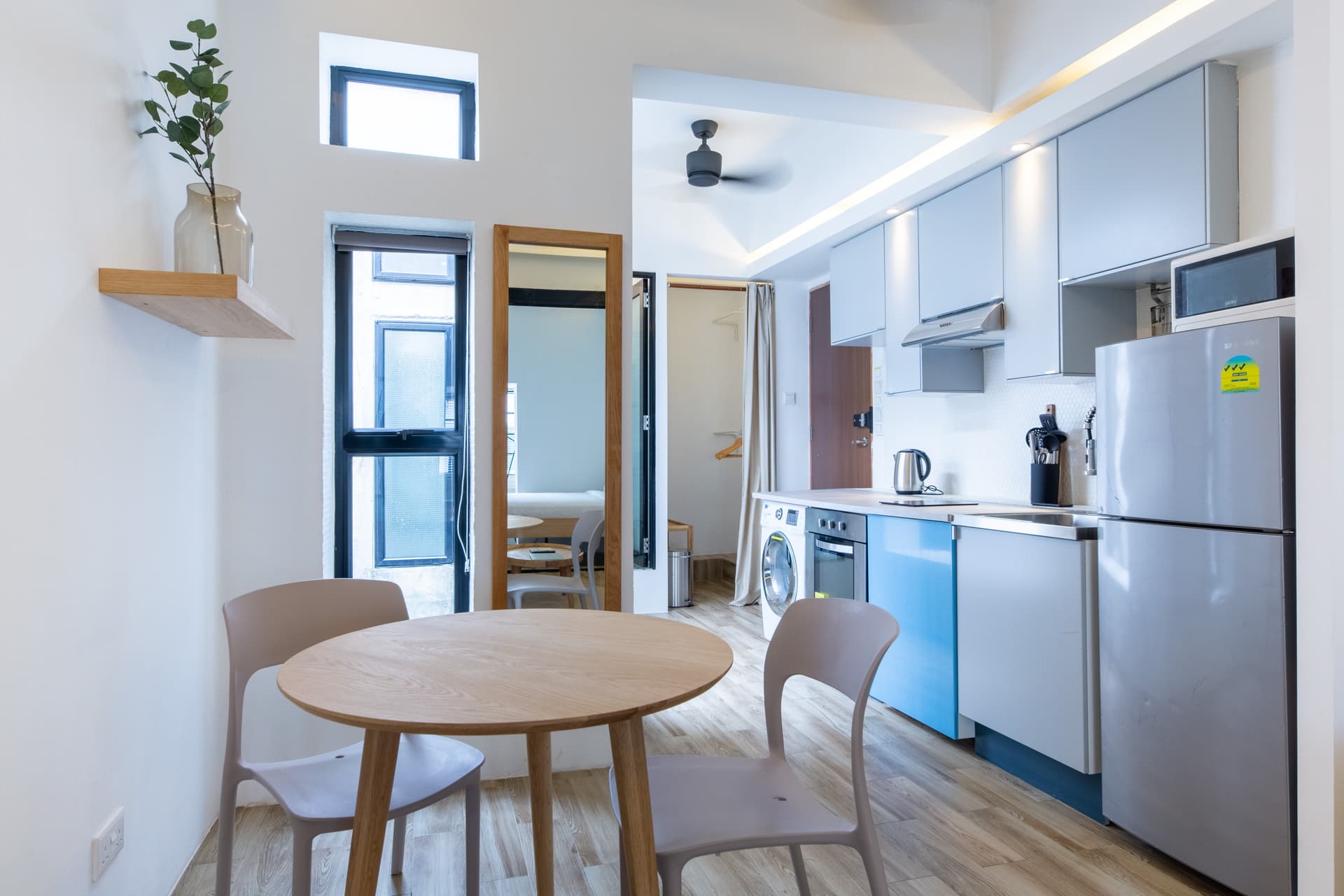 Studio at 76 Guan Chuan Street in D03, Singapore - Photo 4
